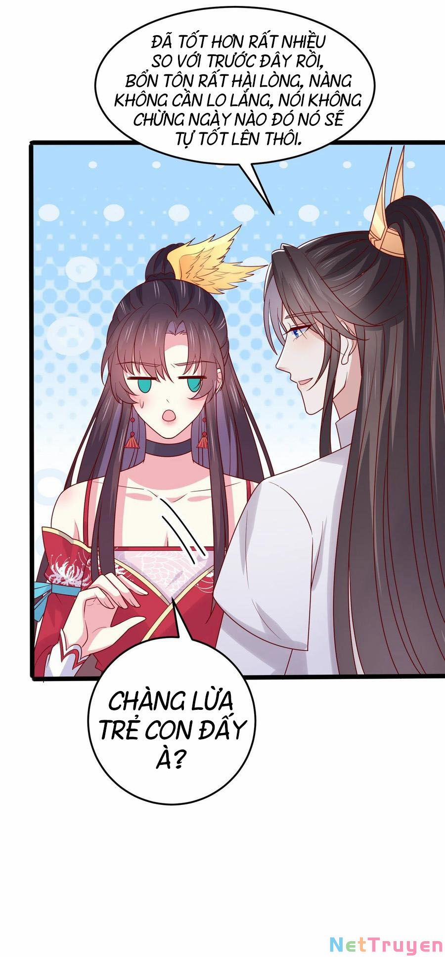 Chi Tôn Đồng Thuật Sư: Tuyệt Thế Đại Tiểu Thư 270 trang 16
