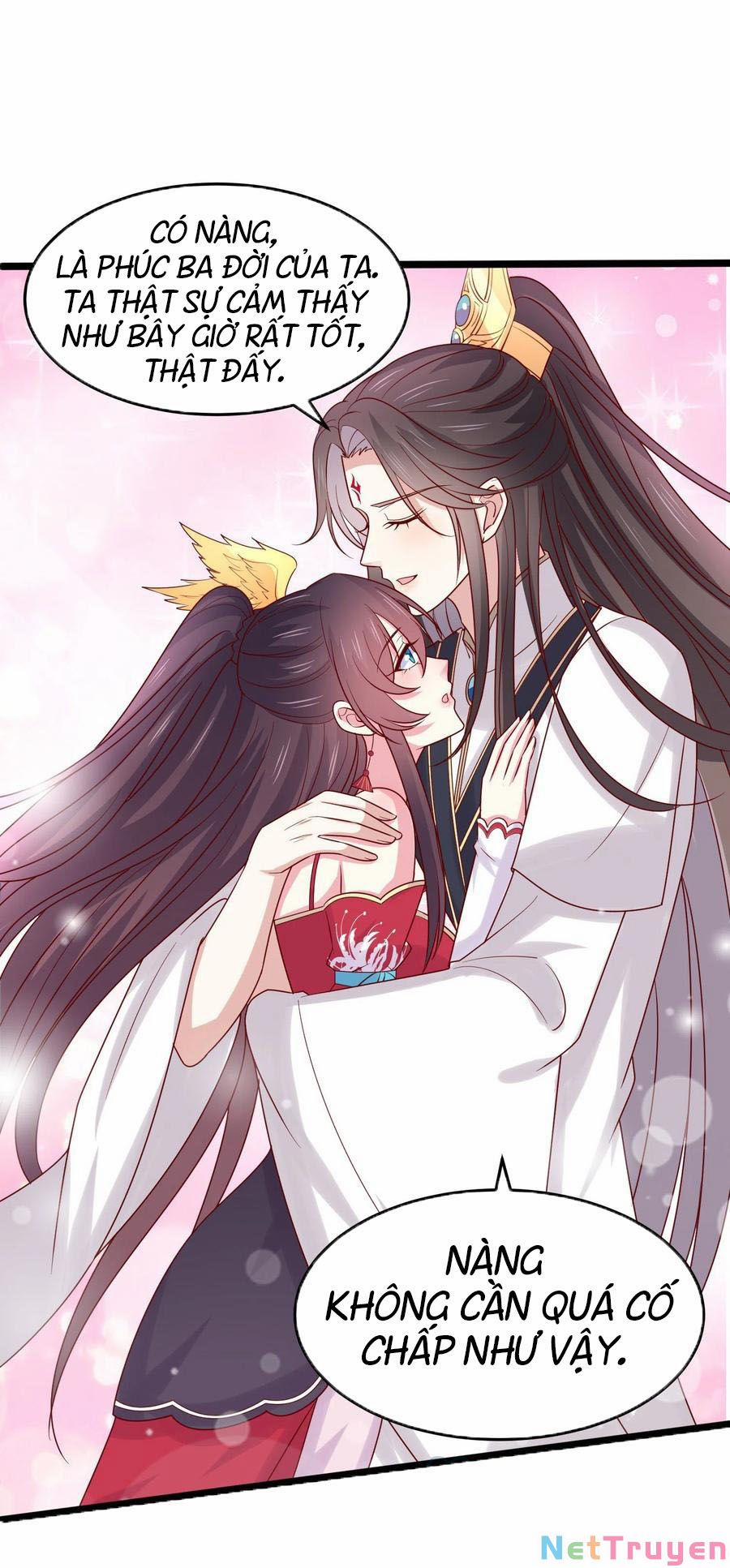 Chi Tôn Đồng Thuật Sư: Tuyệt Thế Đại Tiểu Thư 270 trang 17