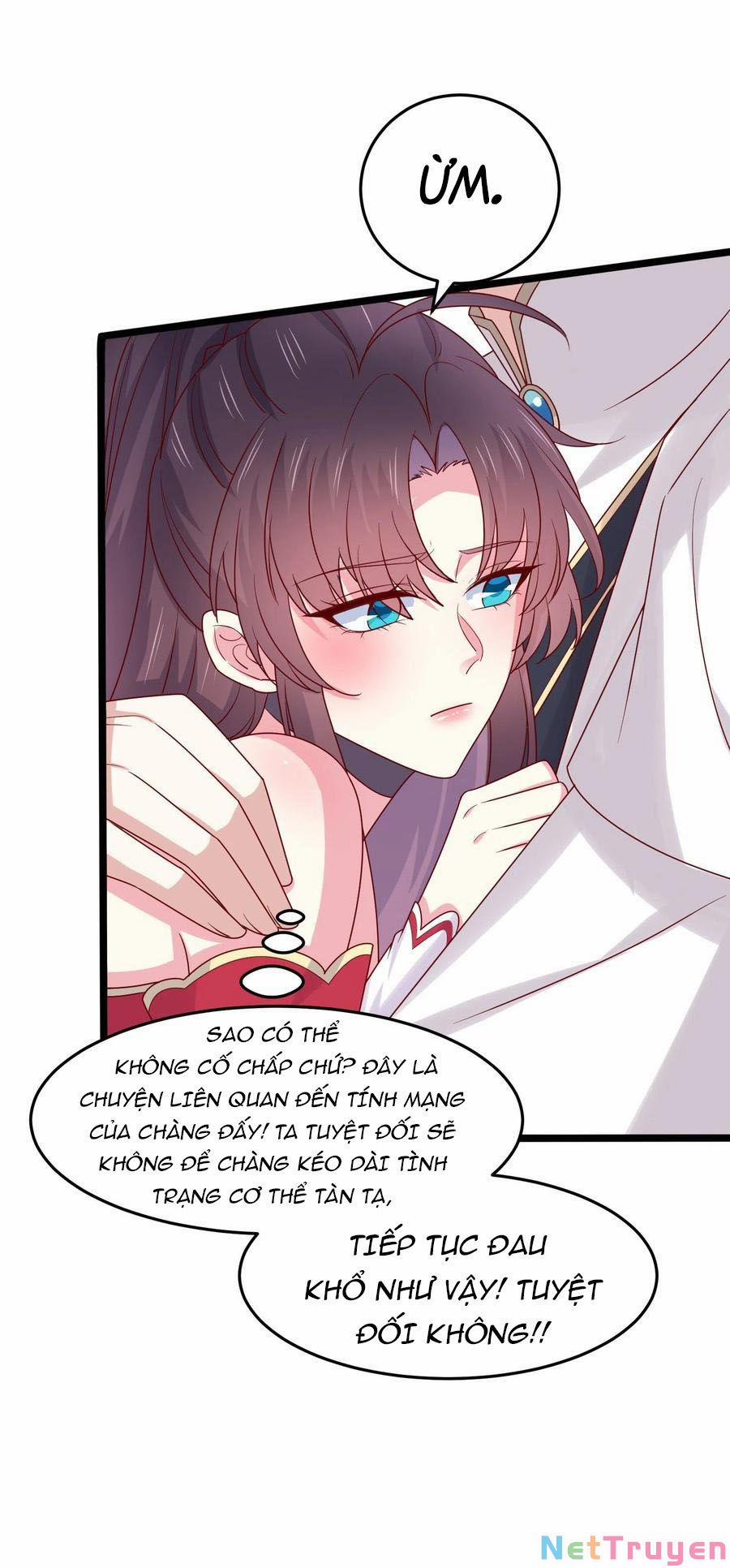 Chi Tôn Đồng Thuật Sư: Tuyệt Thế Đại Tiểu Thư 270 trang 18