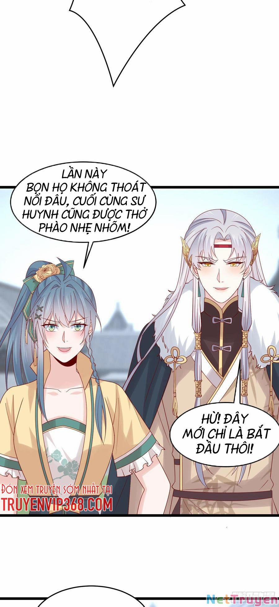 Chi Tôn Đồng Thuật Sư: Tuyệt Thế Đại Tiểu Thư 270 trang 24