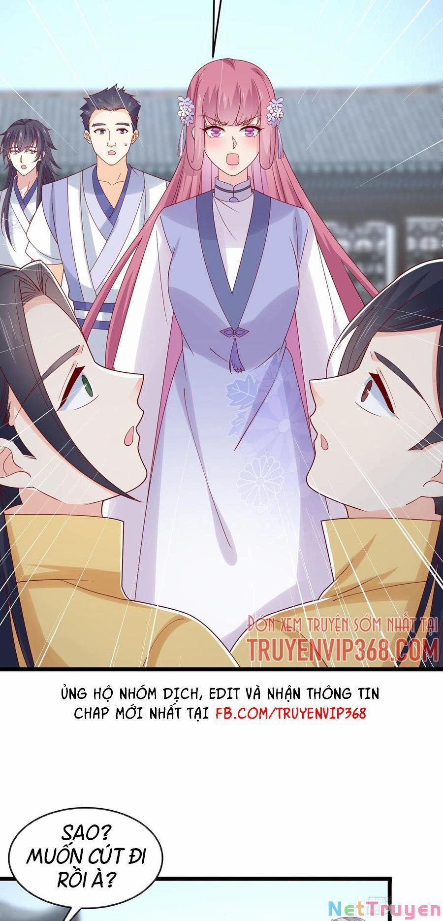 Chi Tôn Đồng Thuật Sư: Tuyệt Thế Đại Tiểu Thư 270 trang 26