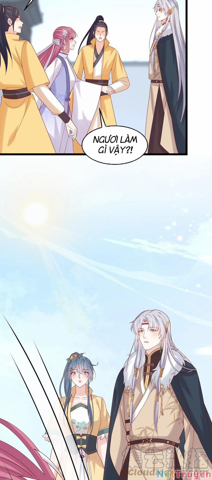 Chi Tôn Đồng Thuật Sư: Tuyệt Thế Đại Tiểu Thư 270 trang 27