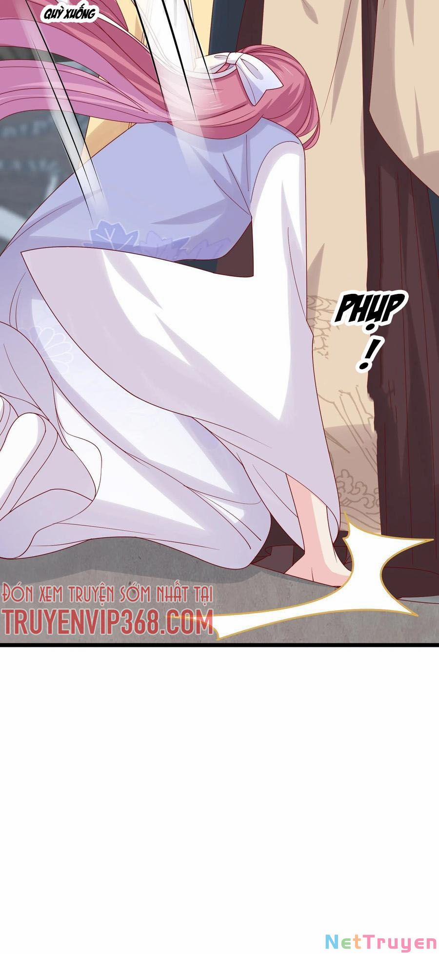 Chi Tôn Đồng Thuật Sư: Tuyệt Thế Đại Tiểu Thư 270 trang 28