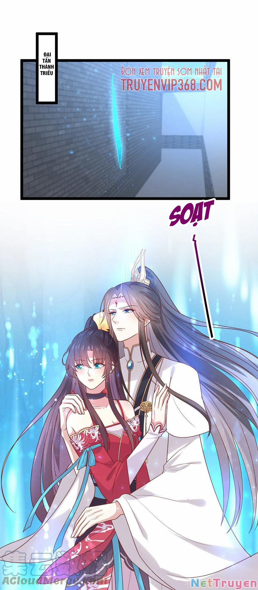 Chi Tôn Đồng Thuật Sư: Tuyệt Thế Đại Tiểu Thư 270 trang 3