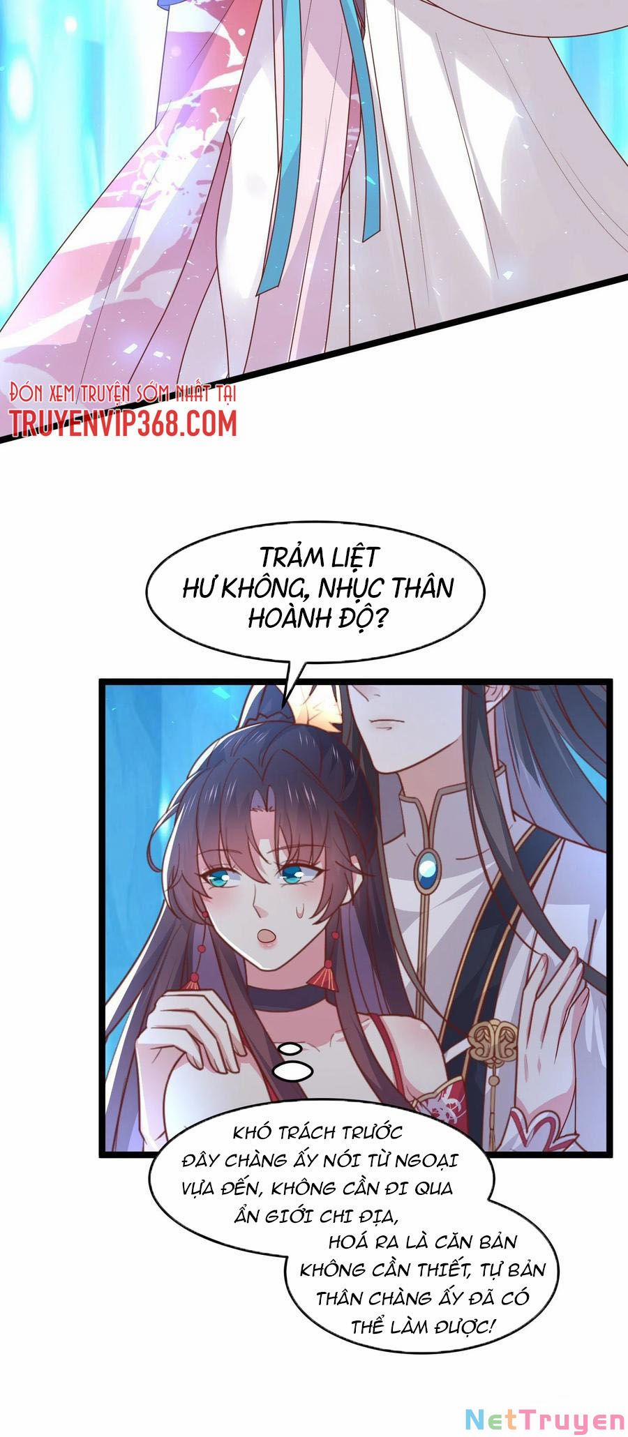 Chi Tôn Đồng Thuật Sư: Tuyệt Thế Đại Tiểu Thư 270 trang 4