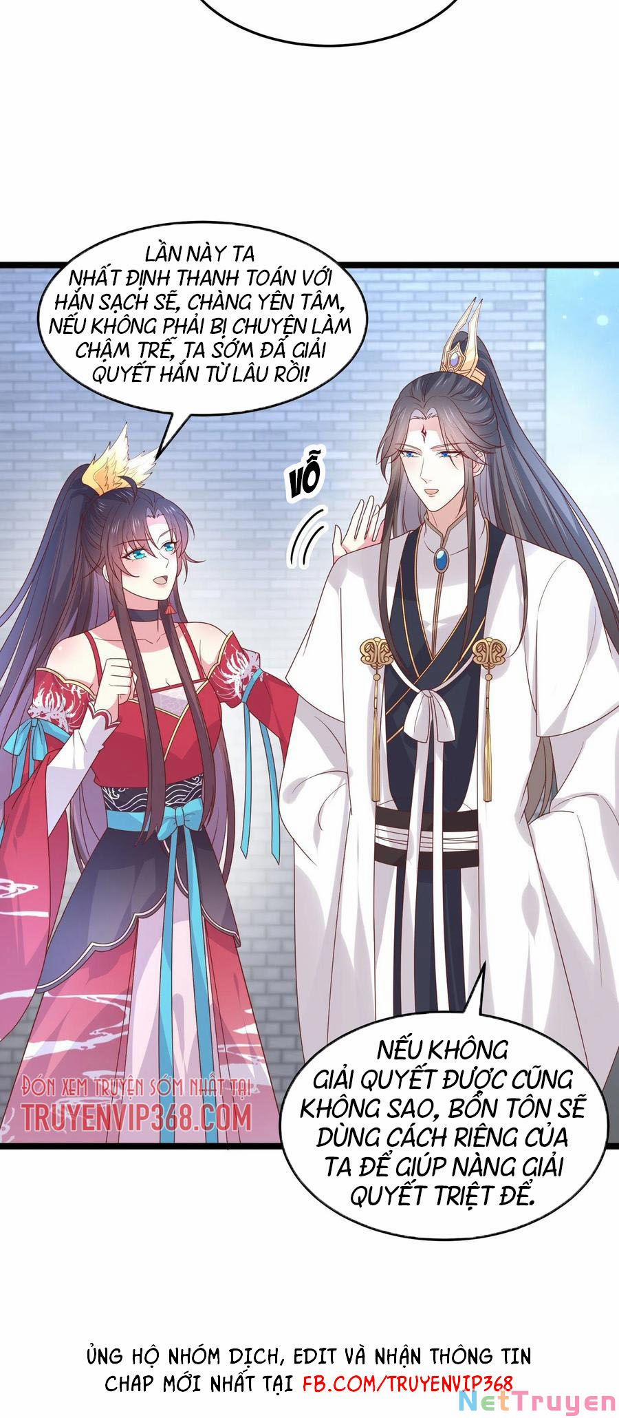 Chi Tôn Đồng Thuật Sư: Tuyệt Thế Đại Tiểu Thư 270 trang 7