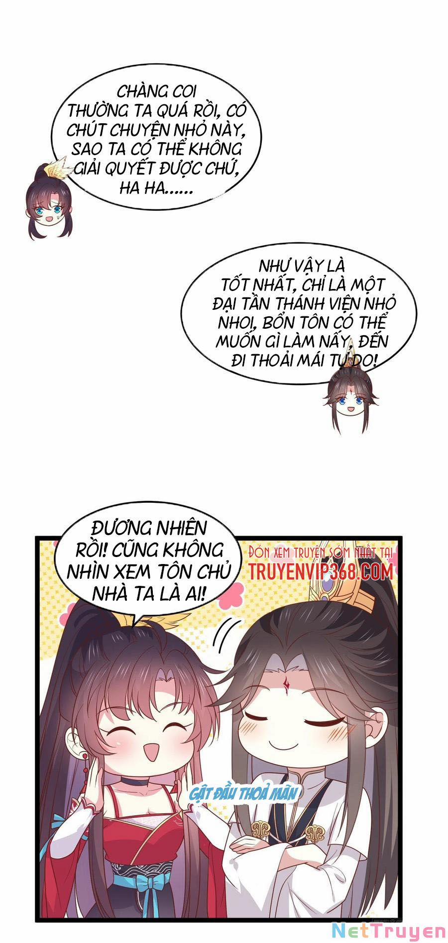 Chi Tôn Đồng Thuật Sư: Tuyệt Thế Đại Tiểu Thư 270 trang 8