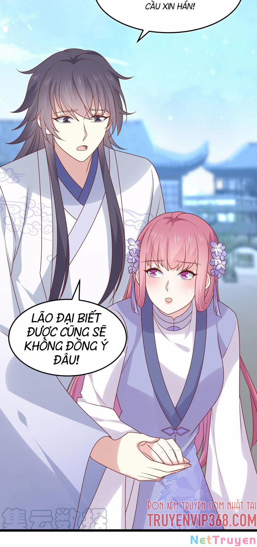 Chi Tôn Đồng Thuật Sư: Tuyệt Thế Đại Tiểu Thư 271 trang 11