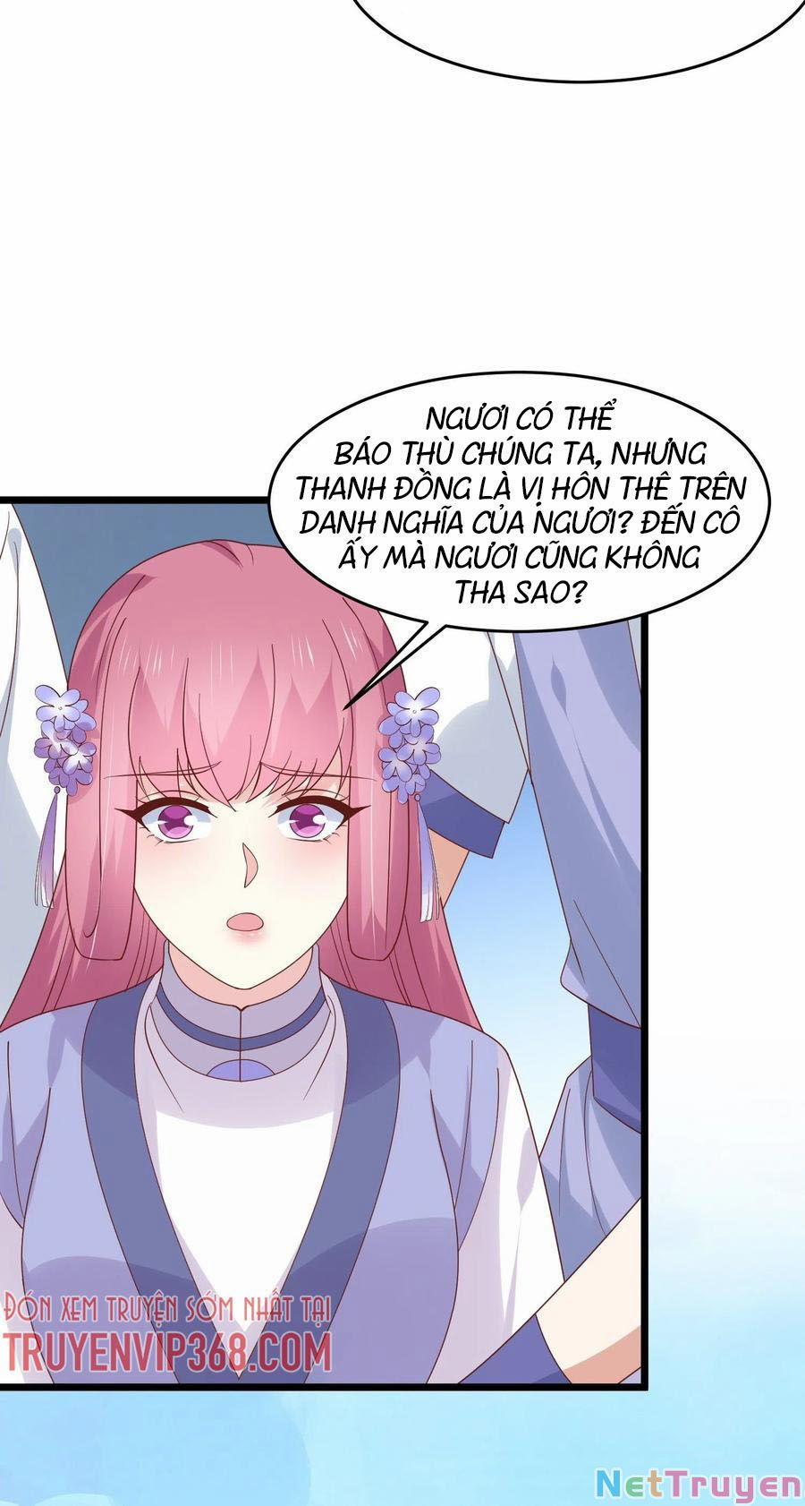 Chi Tôn Đồng Thuật Sư: Tuyệt Thế Đại Tiểu Thư 271 trang 14