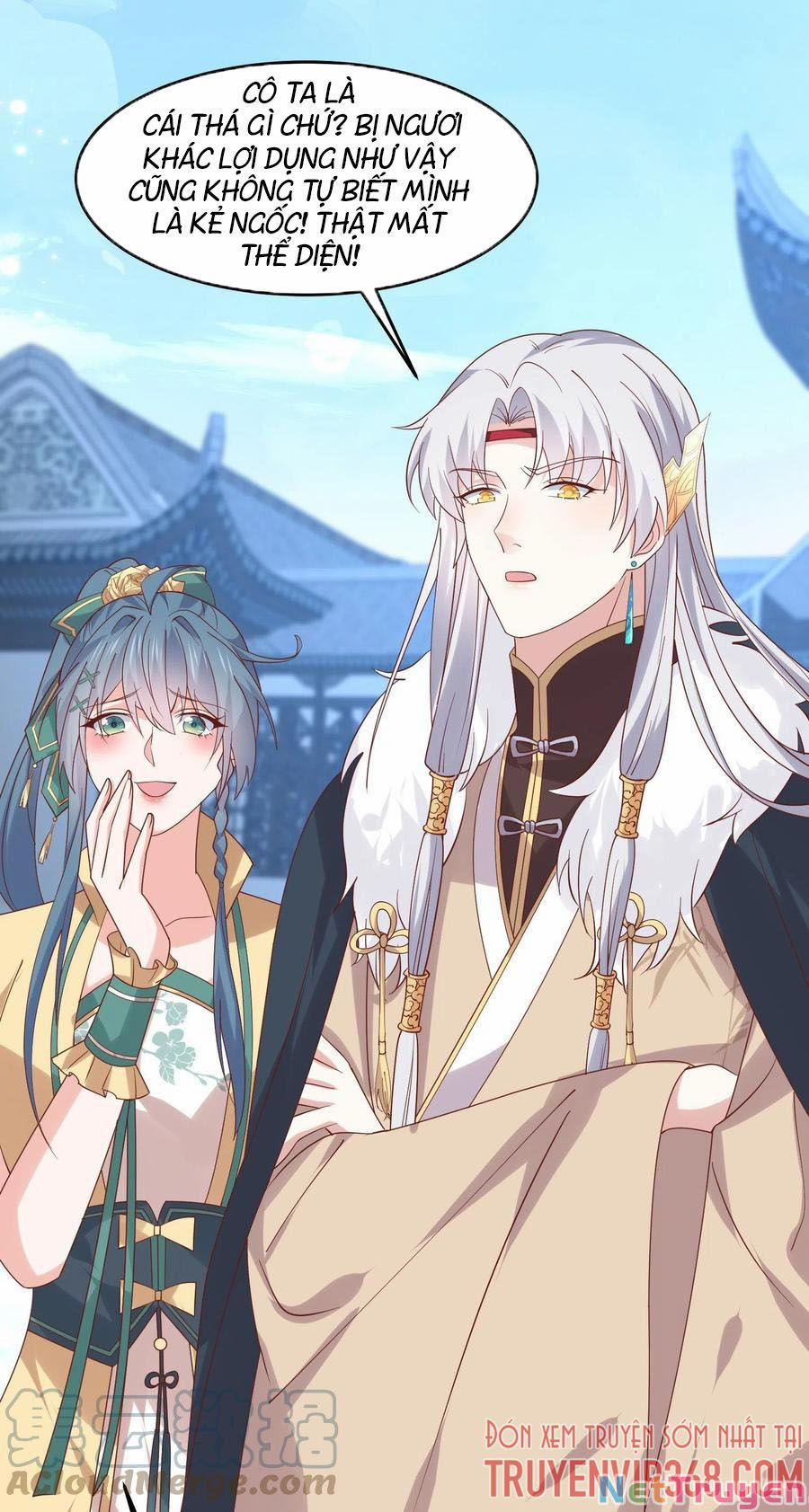 Chi Tôn Đồng Thuật Sư: Tuyệt Thế Đại Tiểu Thư 271 trang 15