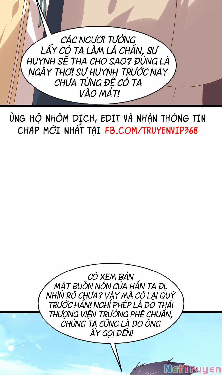 Chi Tôn Đồng Thuật Sư: Tuyệt Thế Đại Tiểu Thư 271 trang 16