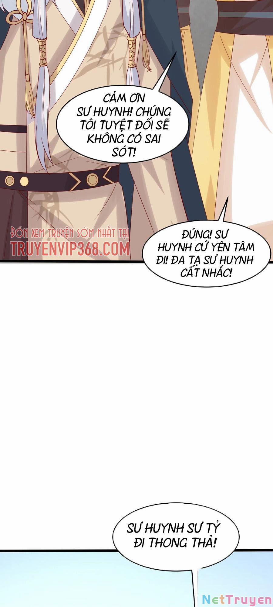 Chi Tôn Đồng Thuật Sư: Tuyệt Thế Đại Tiểu Thư 271 trang 22