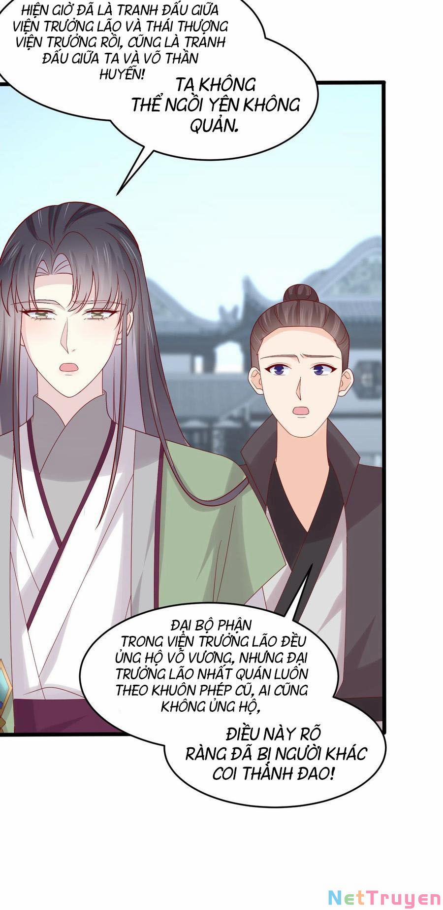 Chi Tôn Đồng Thuật Sư: Tuyệt Thế Đại Tiểu Thư 271 trang 25