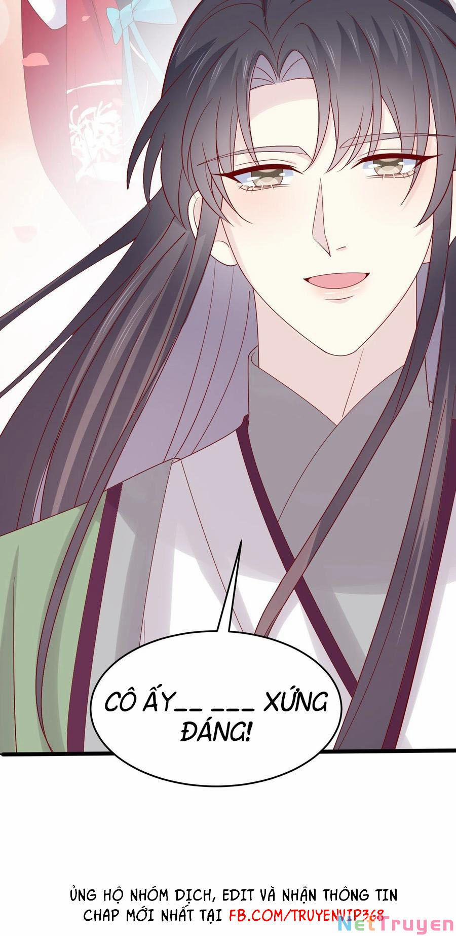 Chi Tôn Đồng Thuật Sư: Tuyệt Thế Đại Tiểu Thư 271 trang 30