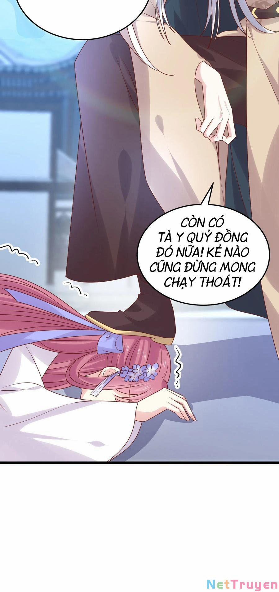 Chi Tôn Đồng Thuật Sư: Tuyệt Thế Đại Tiểu Thư 271 trang 7