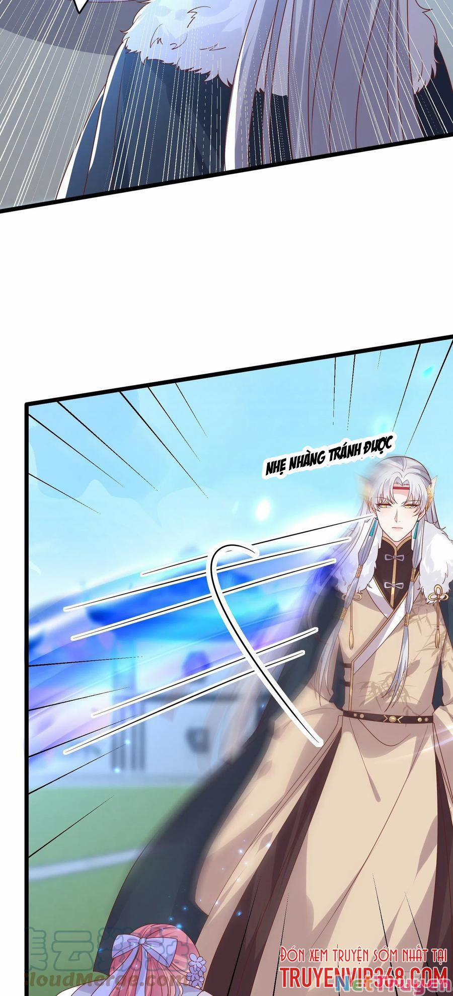 Chi Tôn Đồng Thuật Sư: Tuyệt Thế Đại Tiểu Thư 271 trang 9