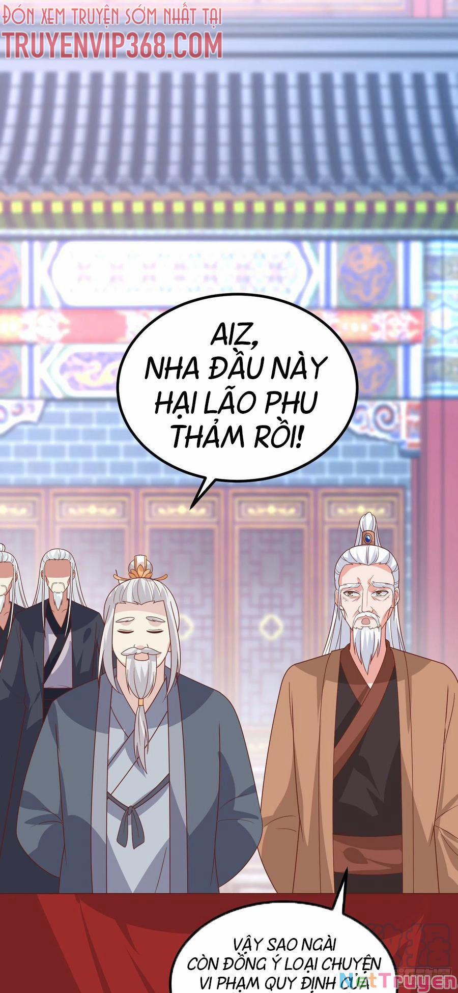 Chi Tôn Đồng Thuật Sư: Tuyệt Thế Đại Tiểu Thư 272 trang 10