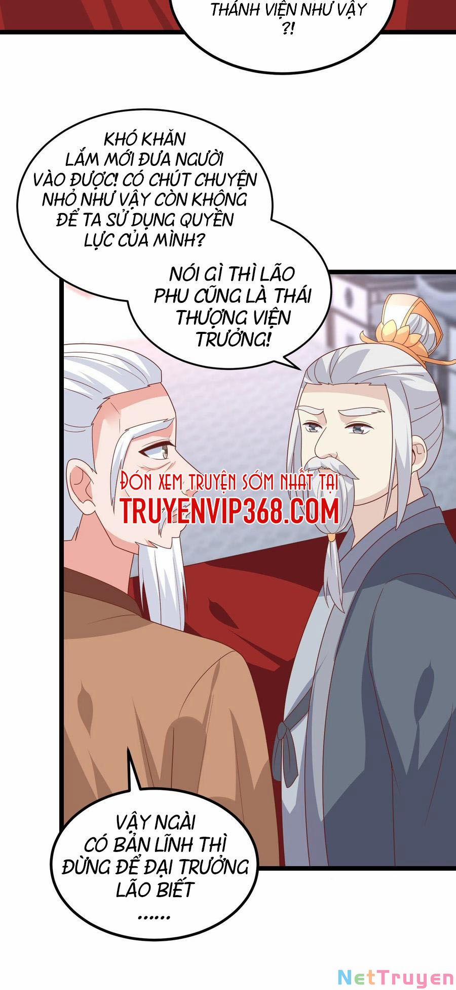 Chi Tôn Đồng Thuật Sư: Tuyệt Thế Đại Tiểu Thư 272 trang 11