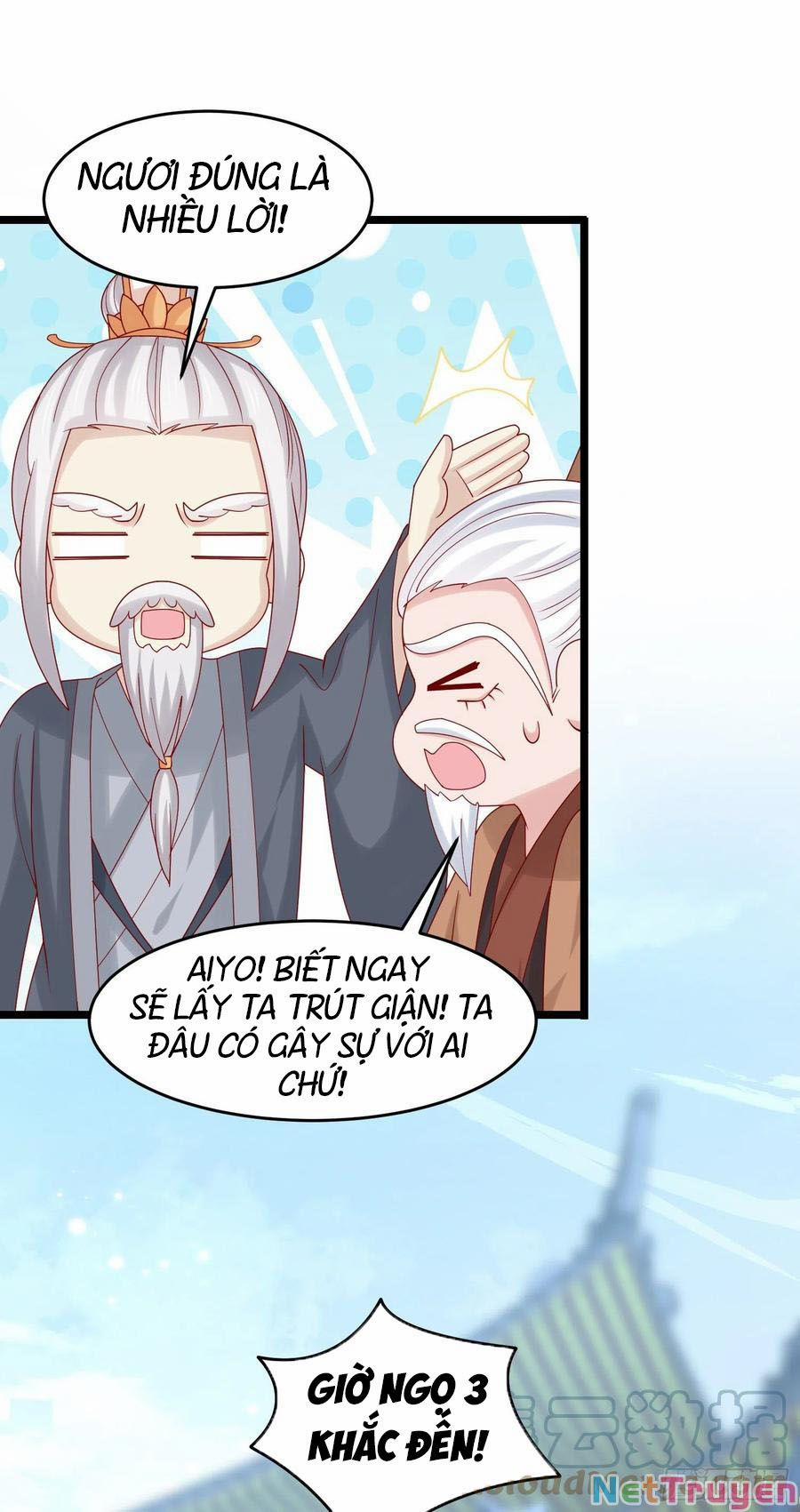 Chi Tôn Đồng Thuật Sư: Tuyệt Thế Đại Tiểu Thư 272 trang 12