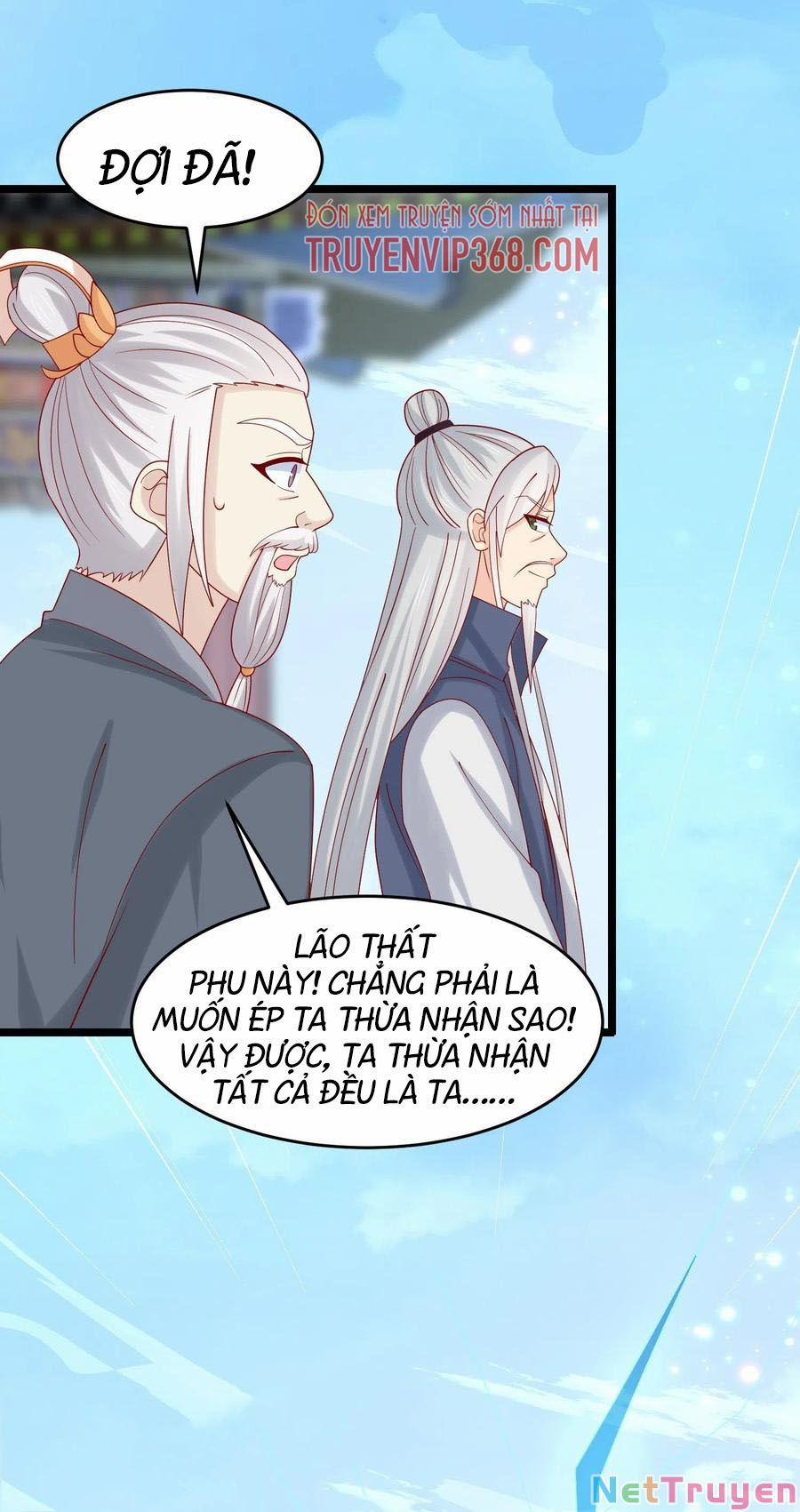 Chi Tôn Đồng Thuật Sư: Tuyệt Thế Đại Tiểu Thư 272 trang 14