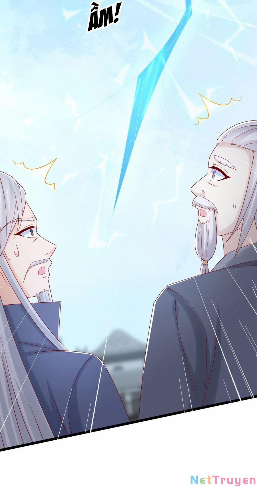 Chi Tôn Đồng Thuật Sư: Tuyệt Thế Đại Tiểu Thư 272 trang 15