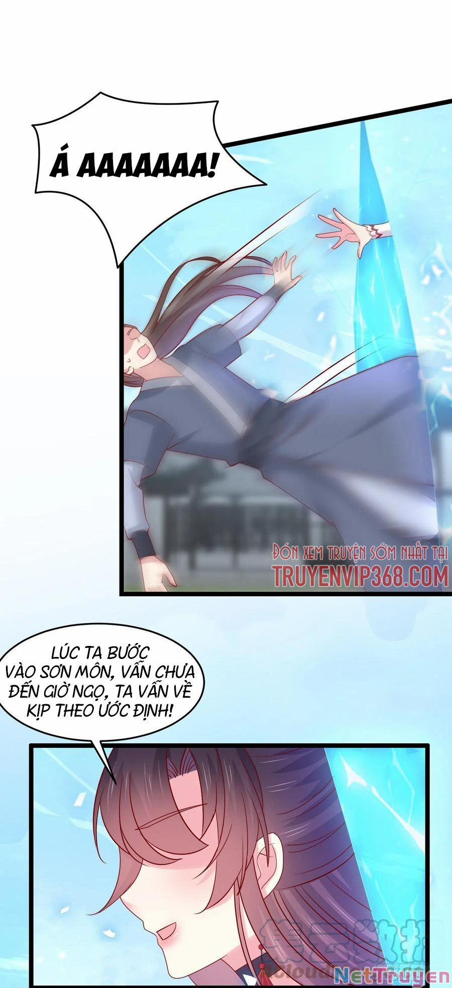 Chi Tôn Đồng Thuật Sư: Tuyệt Thế Đại Tiểu Thư 272 trang 16