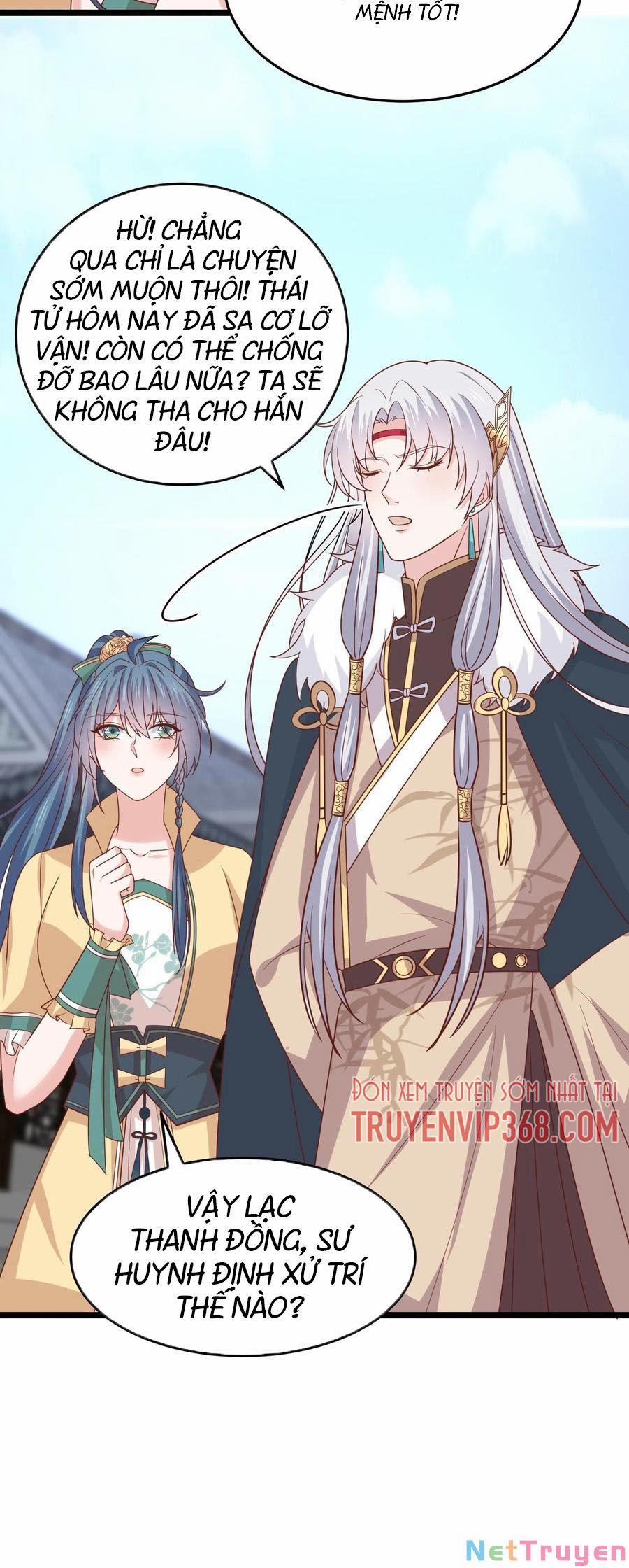 Chi Tôn Đồng Thuật Sư: Tuyệt Thế Đại Tiểu Thư 272 trang 5