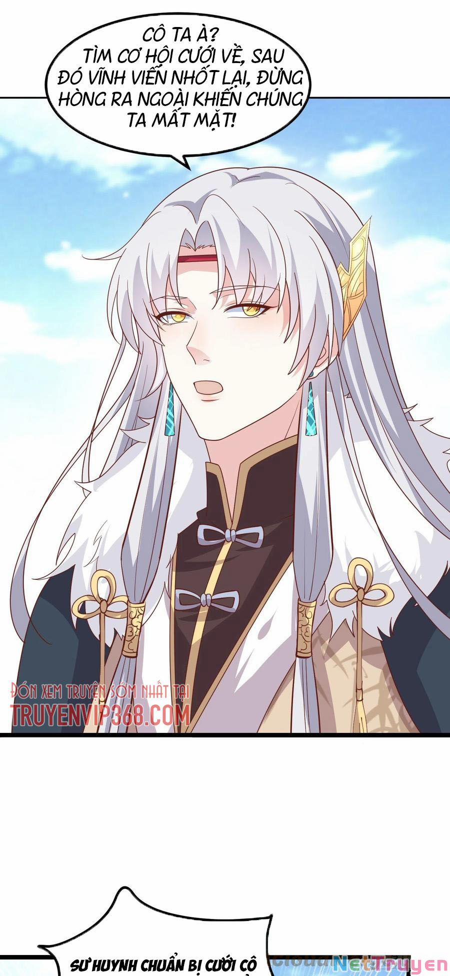 Chi Tôn Đồng Thuật Sư: Tuyệt Thế Đại Tiểu Thư 272 trang 6