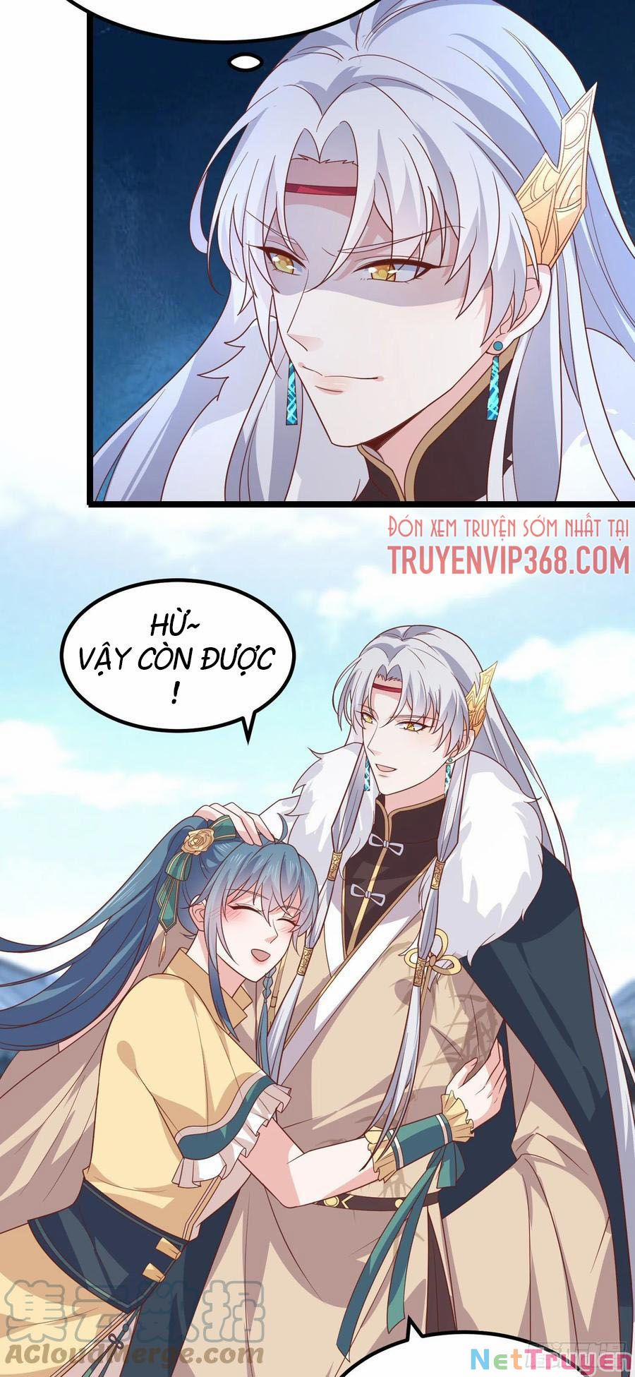 Chi Tôn Đồng Thuật Sư: Tuyệt Thế Đại Tiểu Thư 272 trang 8