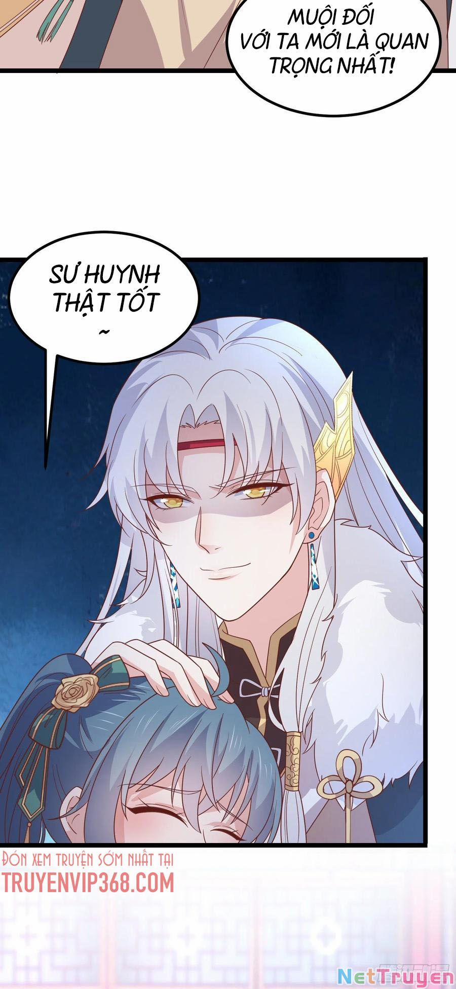 Chi Tôn Đồng Thuật Sư: Tuyệt Thế Đại Tiểu Thư 272 trang 9