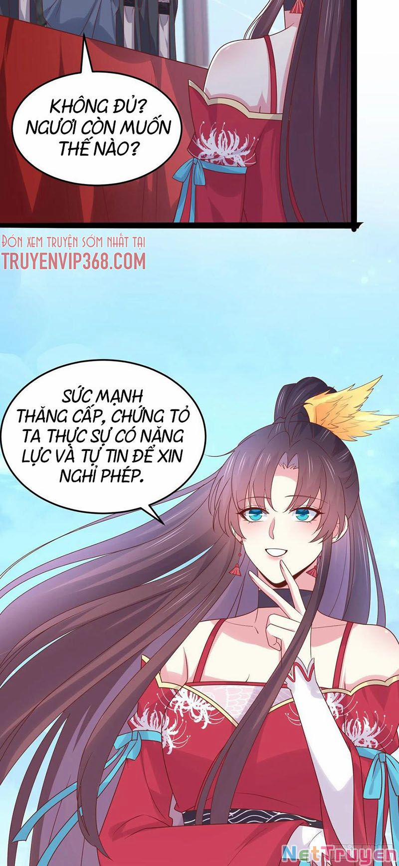 Chi Tôn Đồng Thuật Sư: Tuyệt Thế Đại Tiểu Thư 273 trang 10