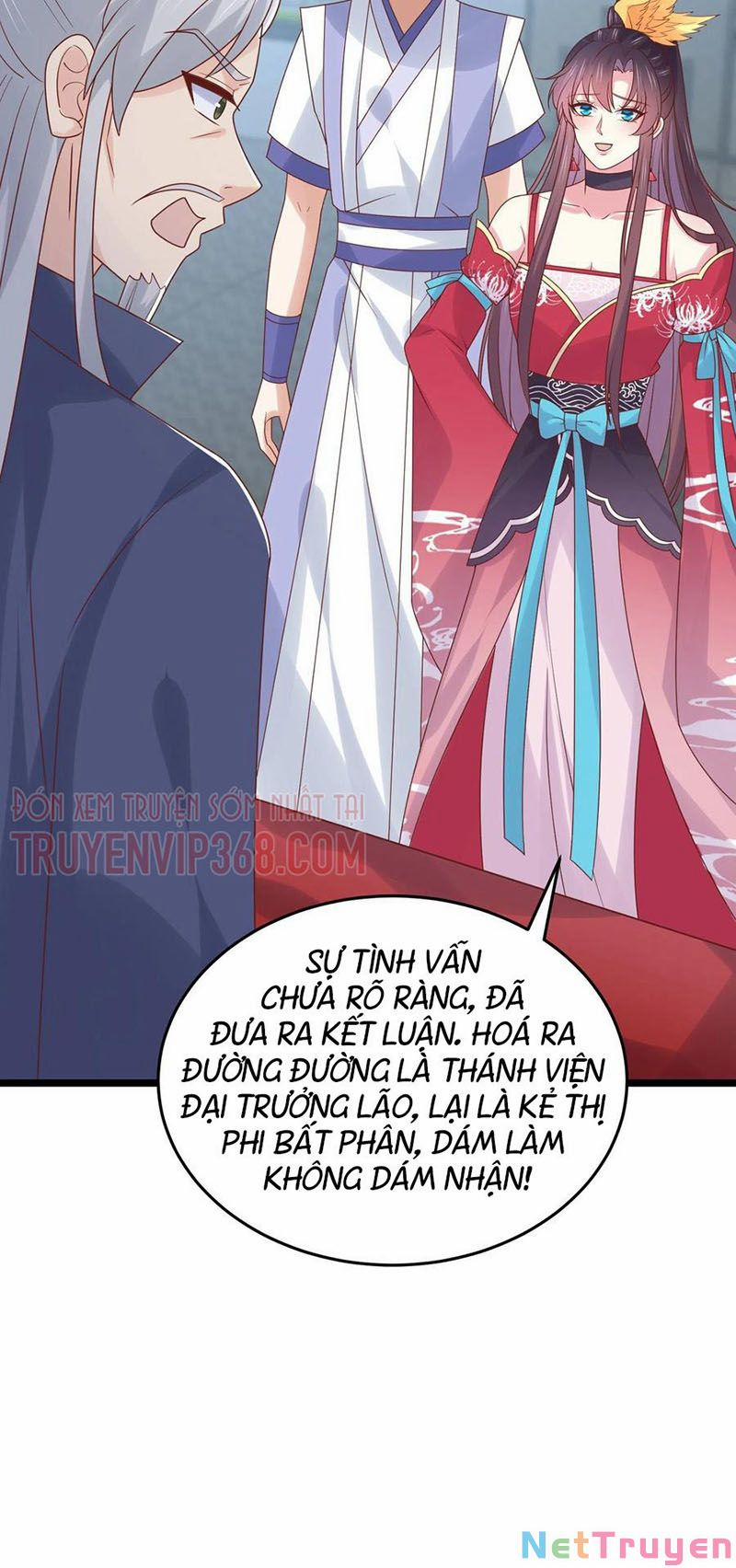 Chi Tôn Đồng Thuật Sư: Tuyệt Thế Đại Tiểu Thư 273 trang 12