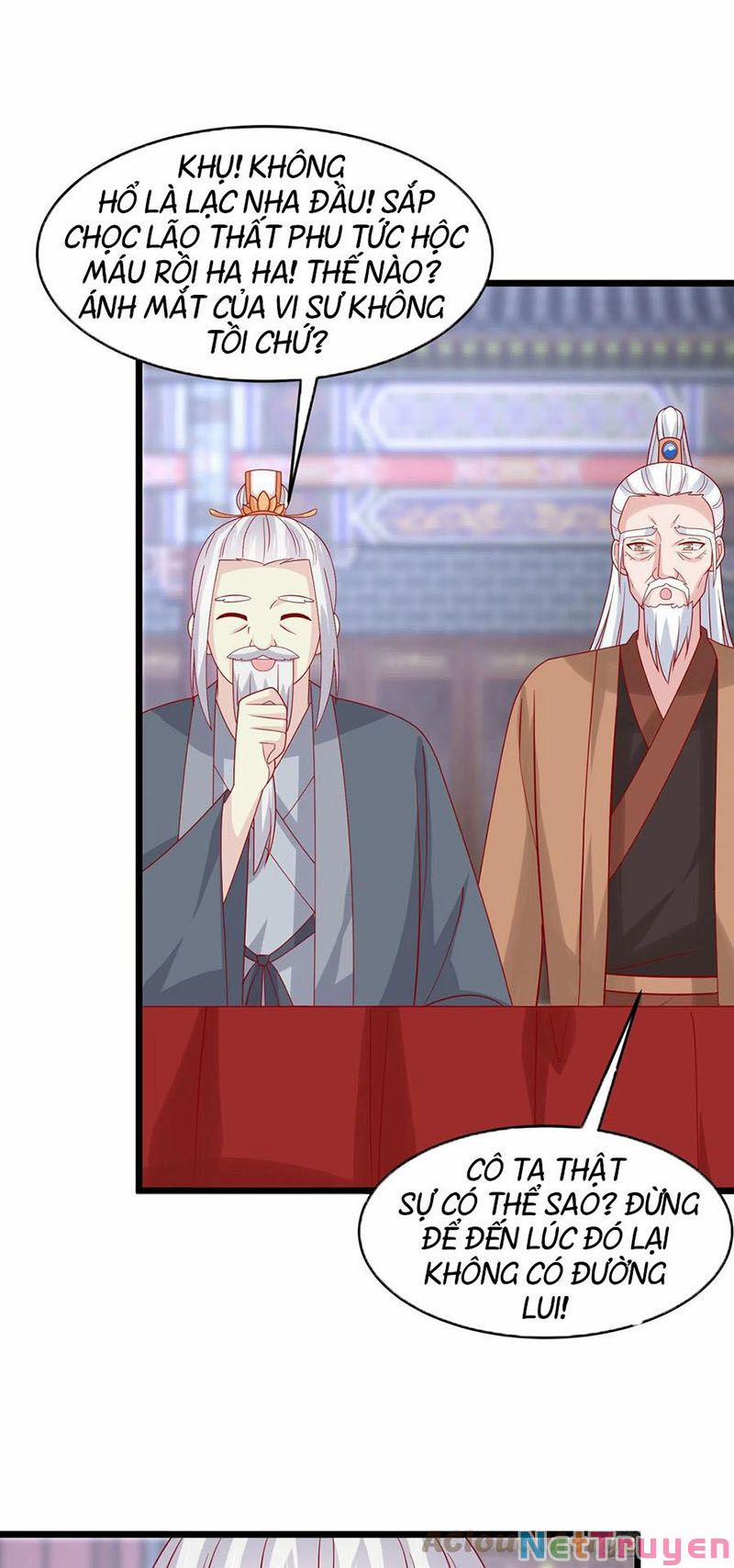 Chi Tôn Đồng Thuật Sư: Tuyệt Thế Đại Tiểu Thư 273 trang 13