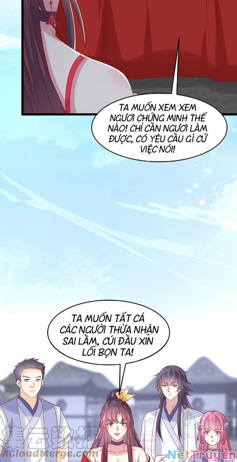 Chi Tôn Đồng Thuật Sư: Tuyệt Thế Đại Tiểu Thư 273 trang 15