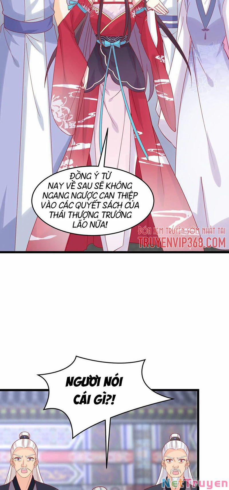 Chi Tôn Đồng Thuật Sư: Tuyệt Thế Đại Tiểu Thư 273 trang 16