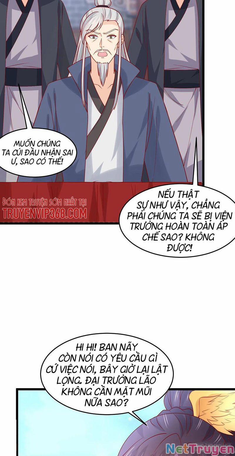 Chi Tôn Đồng Thuật Sư: Tuyệt Thế Đại Tiểu Thư 273 trang 17