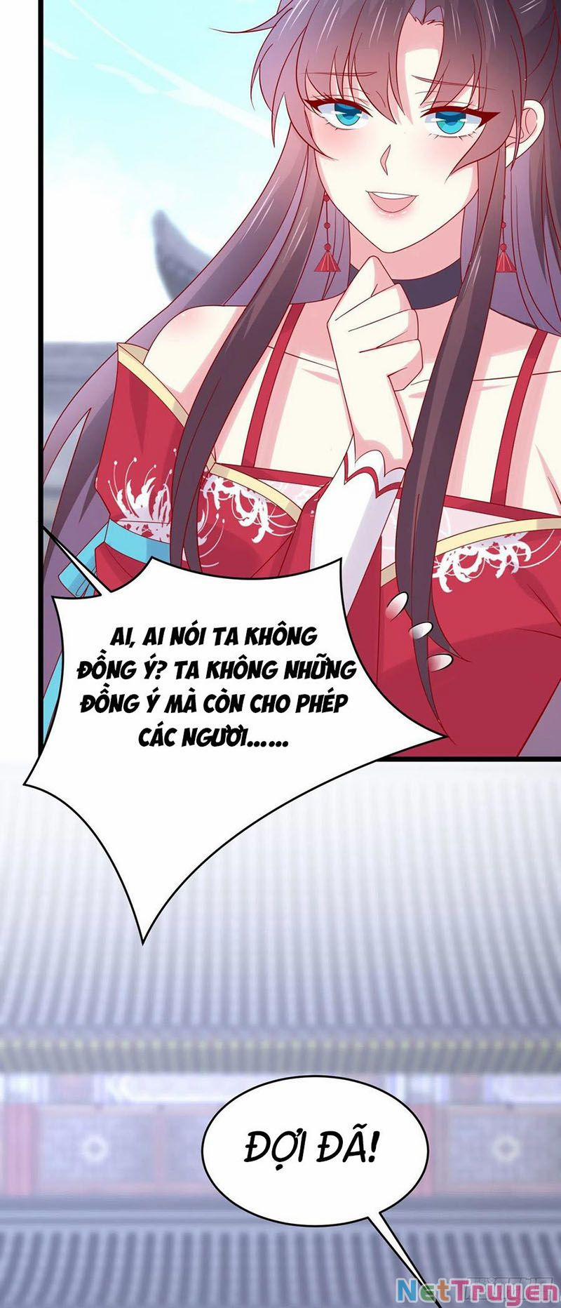 Chi Tôn Đồng Thuật Sư: Tuyệt Thế Đại Tiểu Thư 273 trang 18