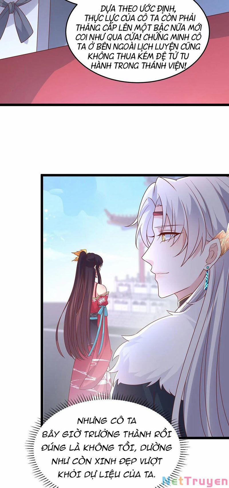 Chi Tôn Đồng Thuật Sư: Tuyệt Thế Đại Tiểu Thư 273 trang 2