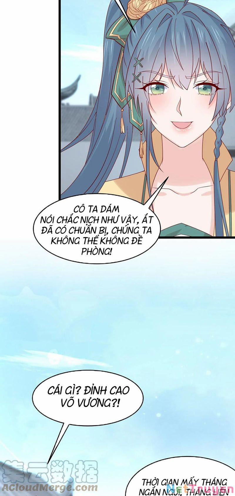 Chi Tôn Đồng Thuật Sư: Tuyệt Thế Đại Tiểu Thư 273 trang 21