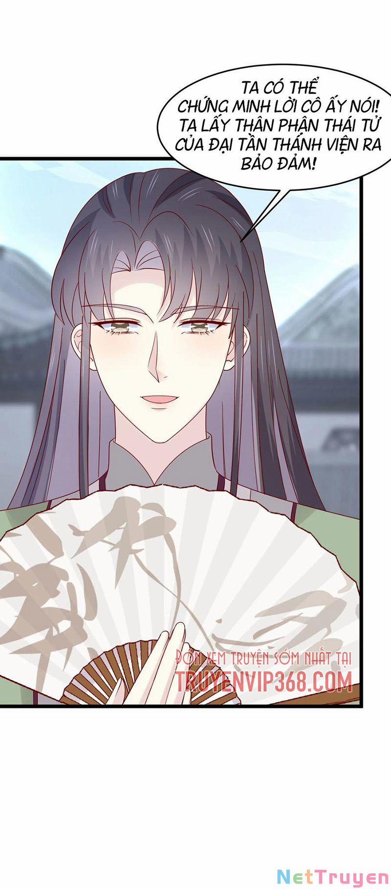 Chi Tôn Đồng Thuật Sư: Tuyệt Thế Đại Tiểu Thư 273 trang 26