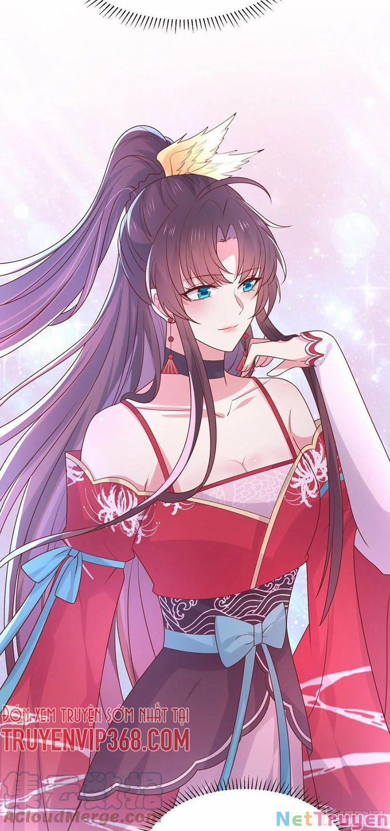 Chi Tôn Đồng Thuật Sư: Tuyệt Thế Đại Tiểu Thư 273 trang 3