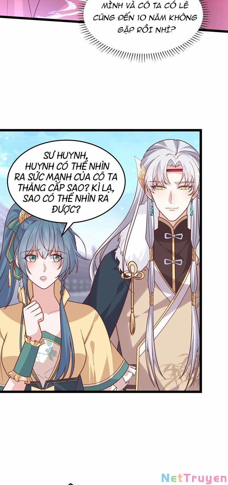 Chi Tôn Đồng Thuật Sư: Tuyệt Thế Đại Tiểu Thư 273 trang 4