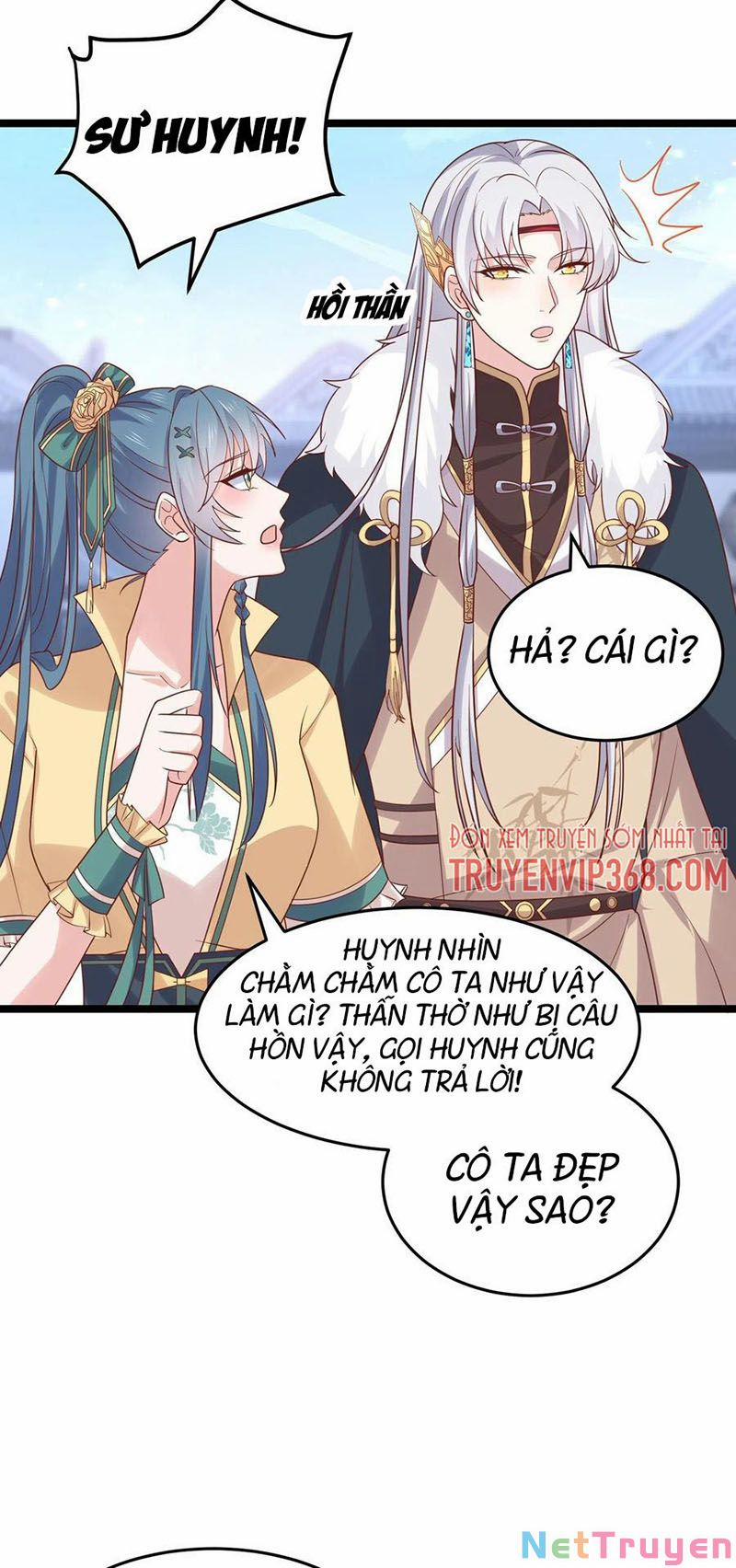 Chi Tôn Đồng Thuật Sư: Tuyệt Thế Đại Tiểu Thư 273 trang 5