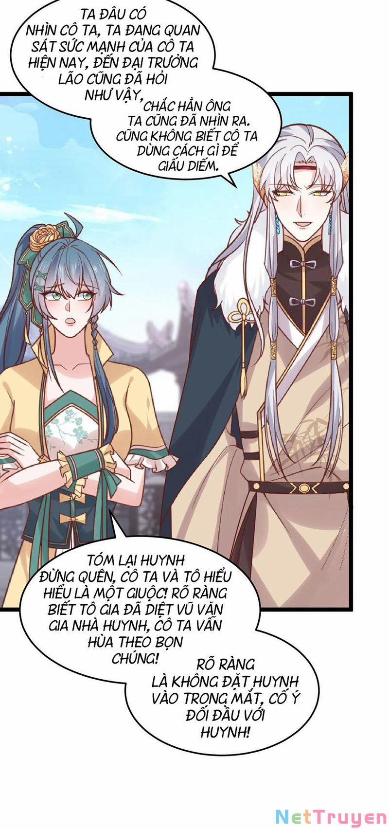 Chi Tôn Đồng Thuật Sư: Tuyệt Thế Đại Tiểu Thư 273 trang 6