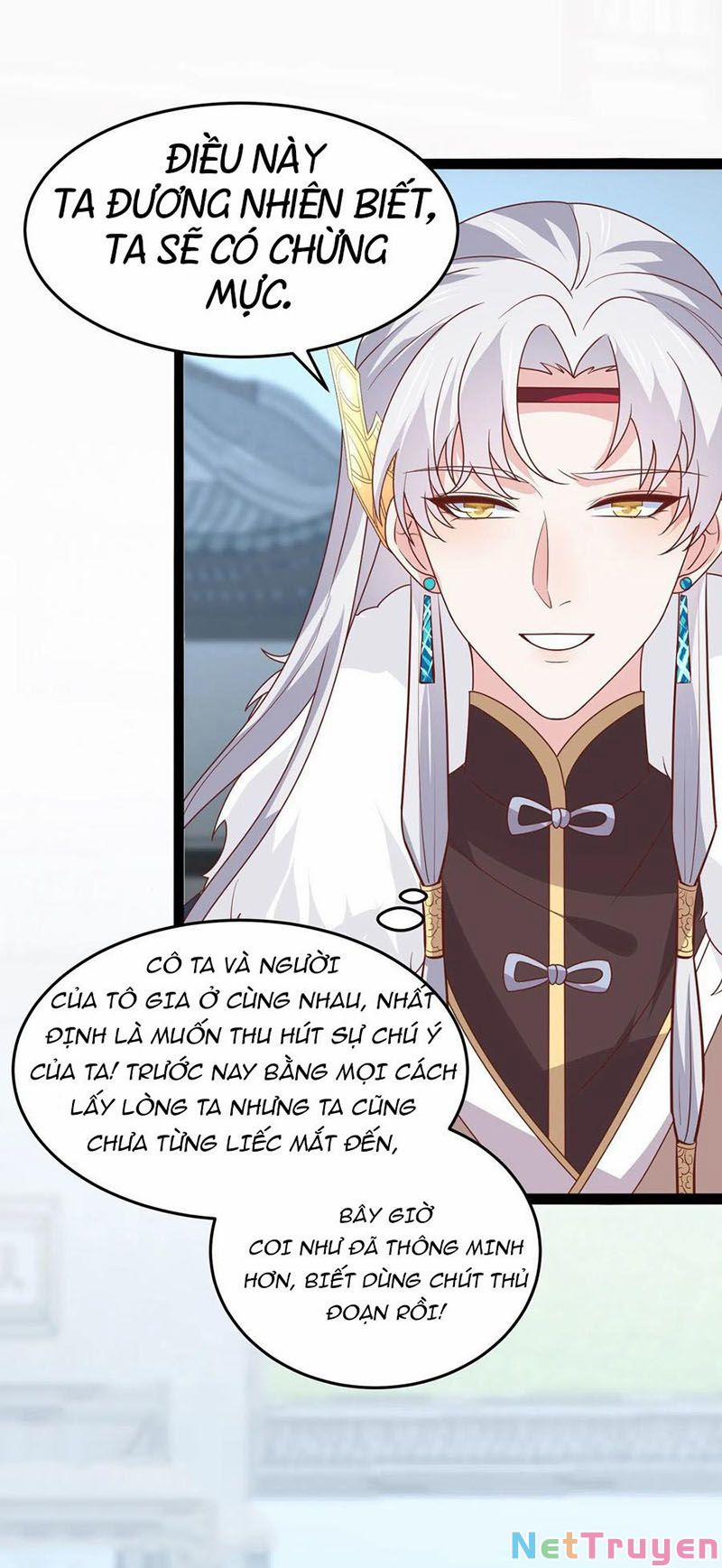 Chi Tôn Đồng Thuật Sư: Tuyệt Thế Đại Tiểu Thư 273 trang 7