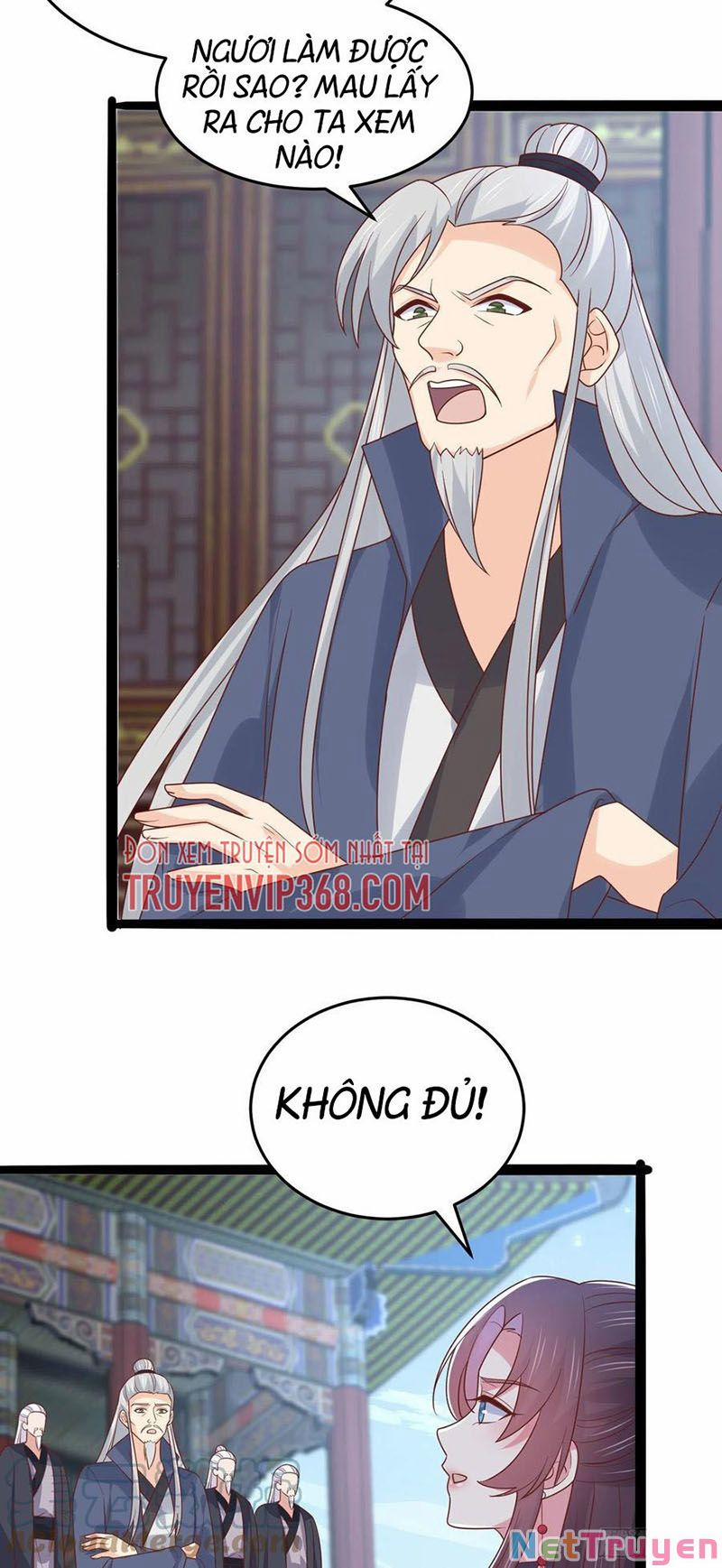 Chi Tôn Đồng Thuật Sư: Tuyệt Thế Đại Tiểu Thư 273 trang 9