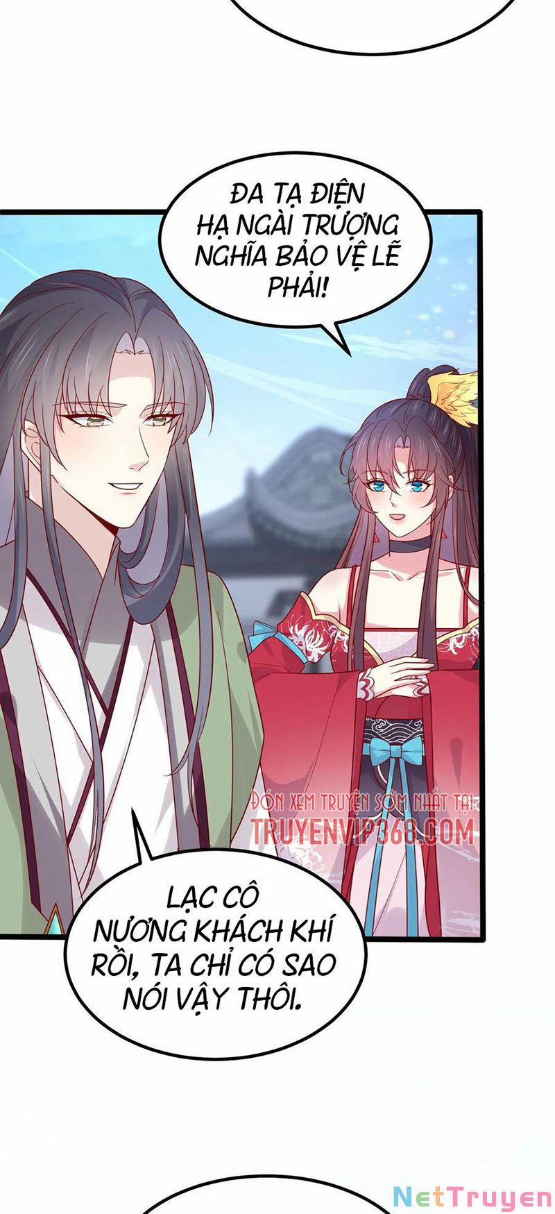 Chi Tôn Đồng Thuật Sư: Tuyệt Thế Đại Tiểu Thư 274 trang 10