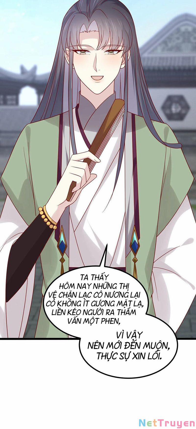 Chi Tôn Đồng Thuật Sư: Tuyệt Thế Đại Tiểu Thư 274 trang 12