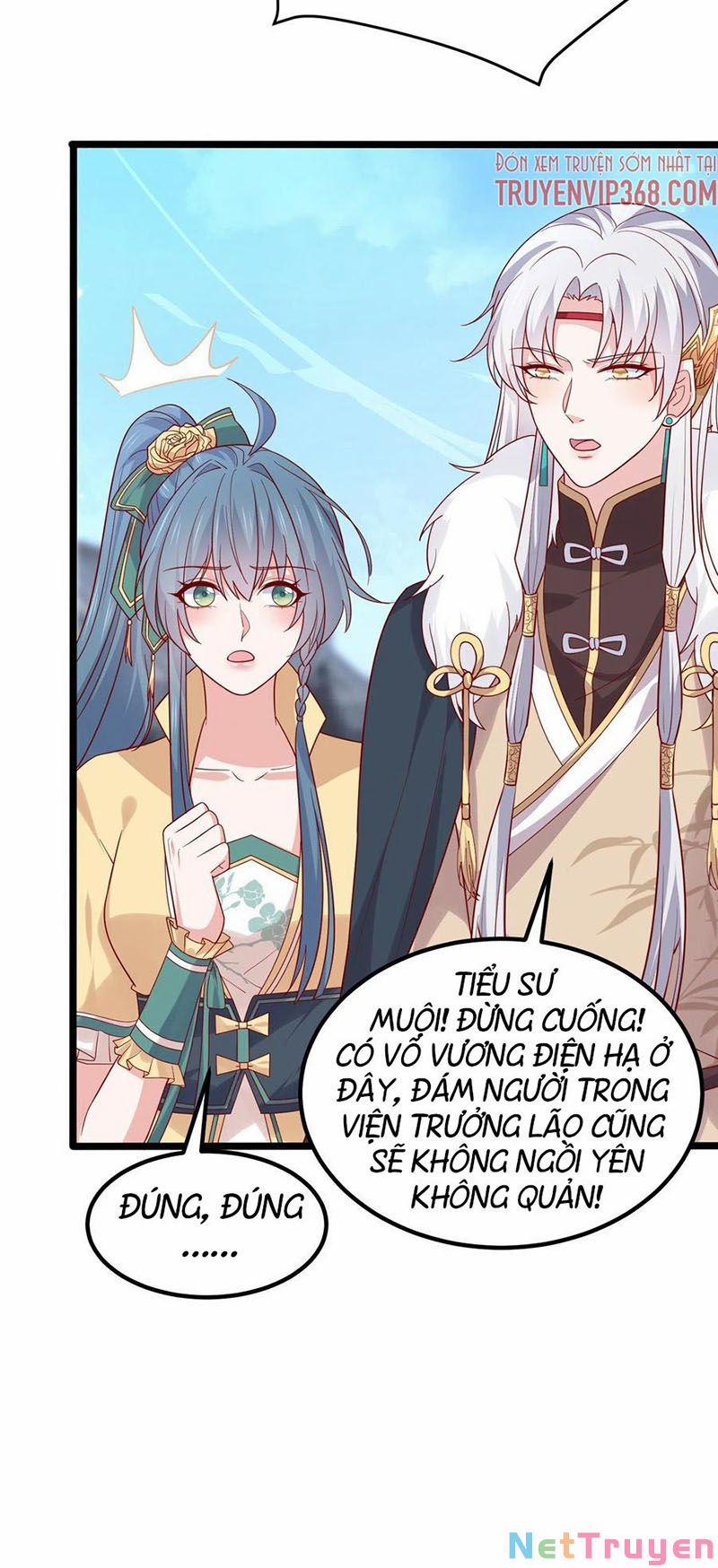 Chi Tôn Đồng Thuật Sư: Tuyệt Thế Đại Tiểu Thư 274 trang 14