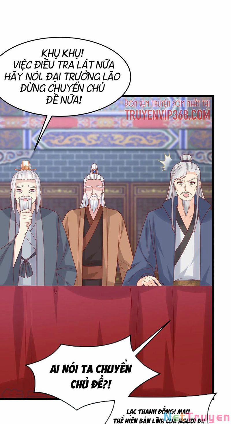 Chi Tôn Đồng Thuật Sư: Tuyệt Thế Đại Tiểu Thư 274 trang 15